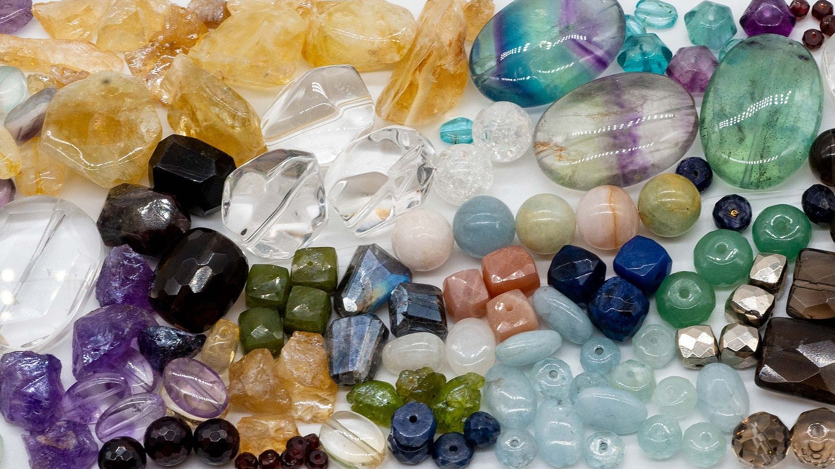 Gemstones