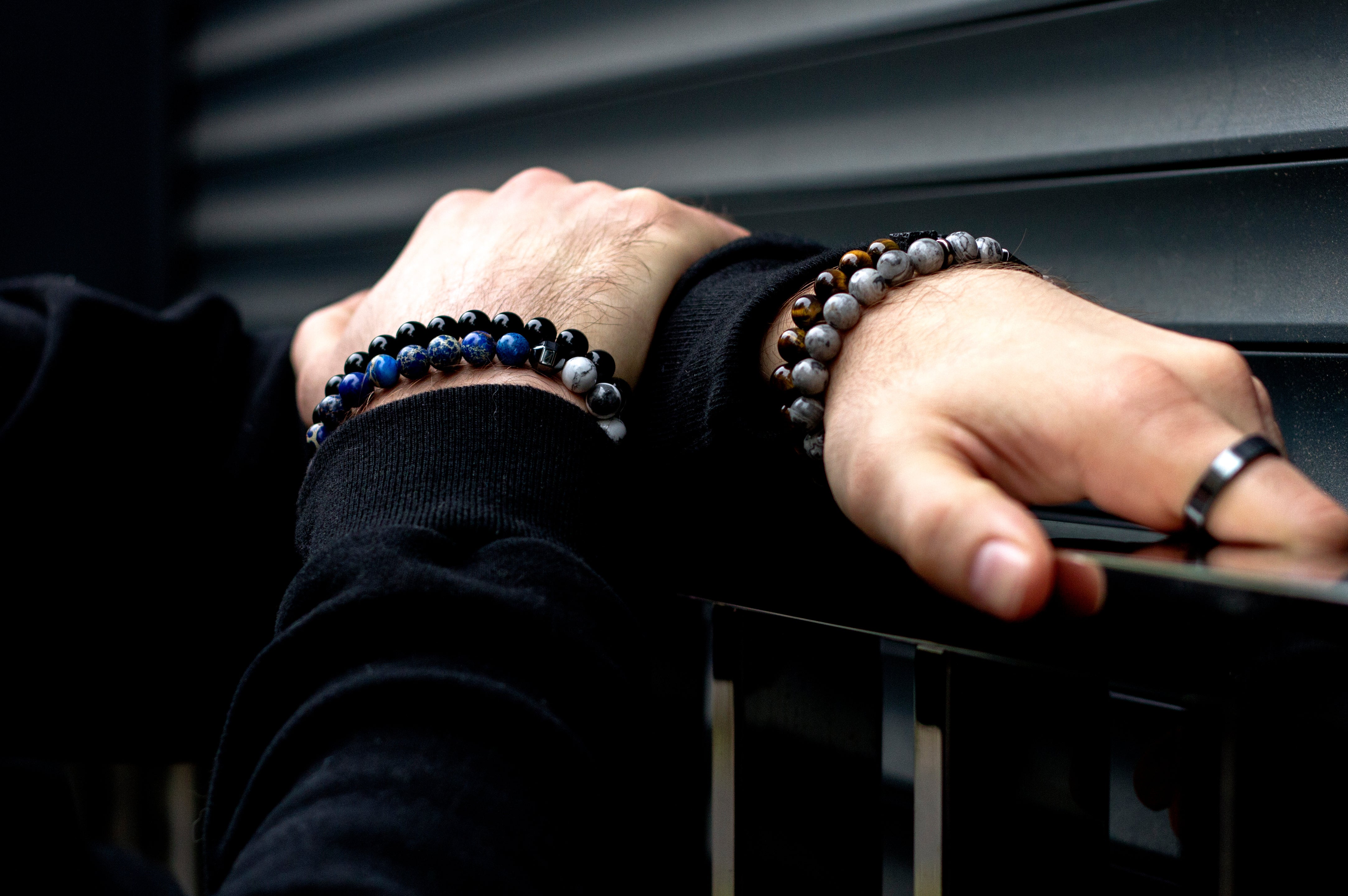 Men's Bracelets