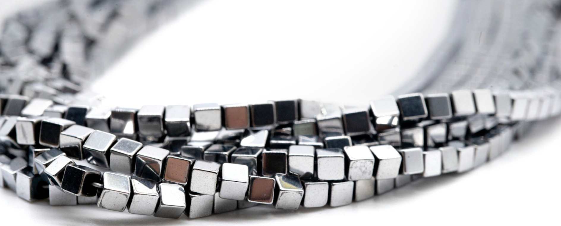 Chunky Necklaces