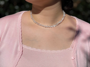 Herkimer Diamond Necklace