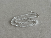 Herkimer Diamond Necklace