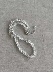 Herkimer Diamond Necklace