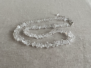 Herkimer Diamond Necklace