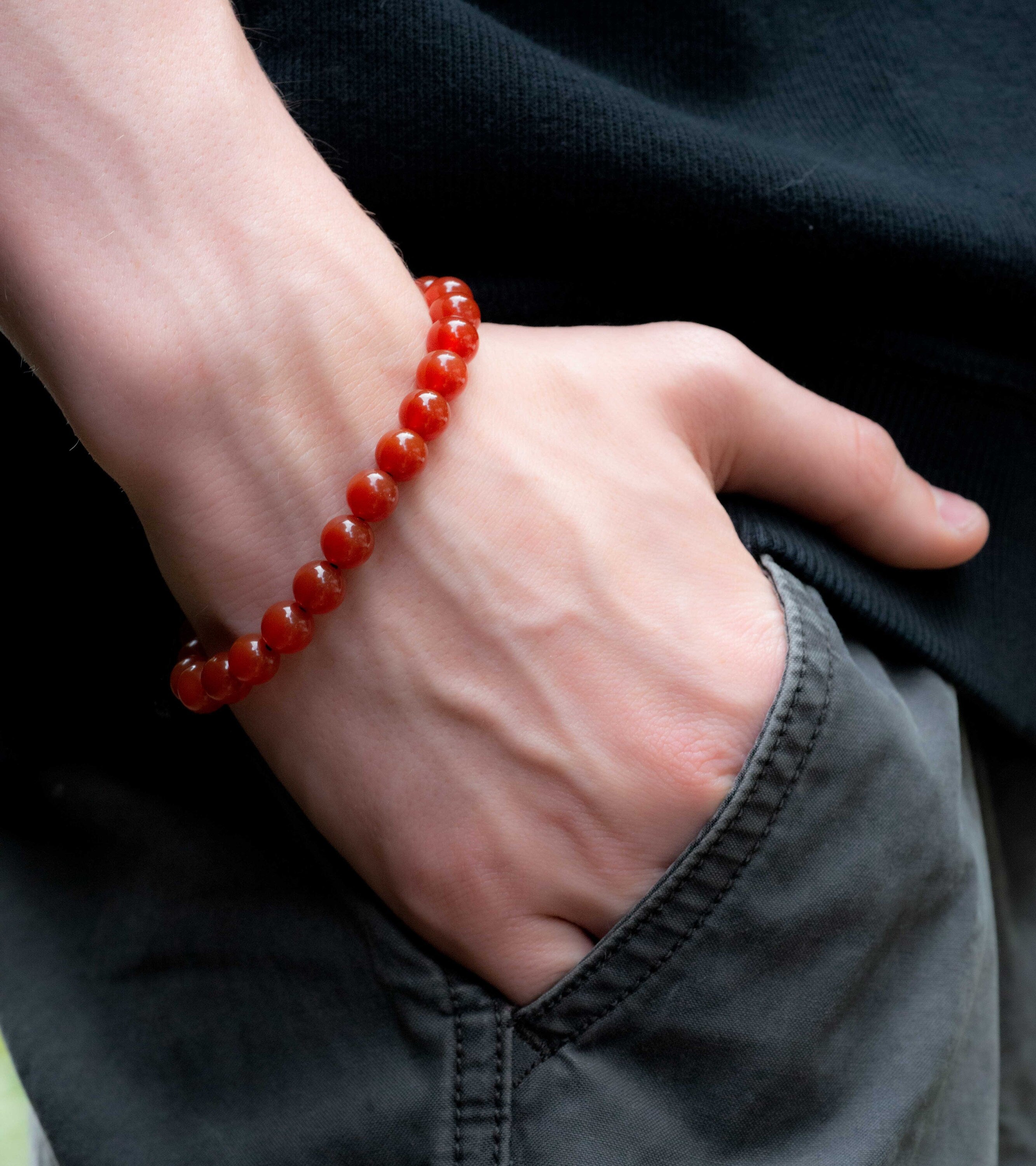 Carnelian_Bracelets,Men's_Bracelets,Corded_bracelets,Adjustable_bracelets,Carnelian,Gemstone_bracelets,Handmade_bracelet,Gifts_for_him,Father's_Day_Gifts,macrame_bracelet,Men's_jewelry,Orange_gemstone,Stacking_bracelet