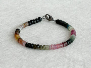 Men's Tourmaline Bracelet