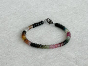 Men's Tourmaline Bracelet