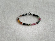 Men's Tourmaline Bracelet