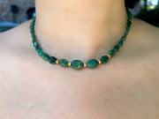 Natural_Gemstones,Emeralds,Emerald_Necklace,Gemstone_Necklace,May_Birthstone,Birthstone_Jewelry,Handmade_necklace,Diamond_pave_accent,Gift_She_will_Love,Timeless_Necklaces,Classic_Style,Gift_for_Mom,Emeralds_and_Gold
